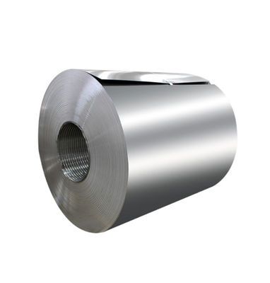 Polished Finish Aluminum Sheet Coils 5083 5052 8011 6061 8mm